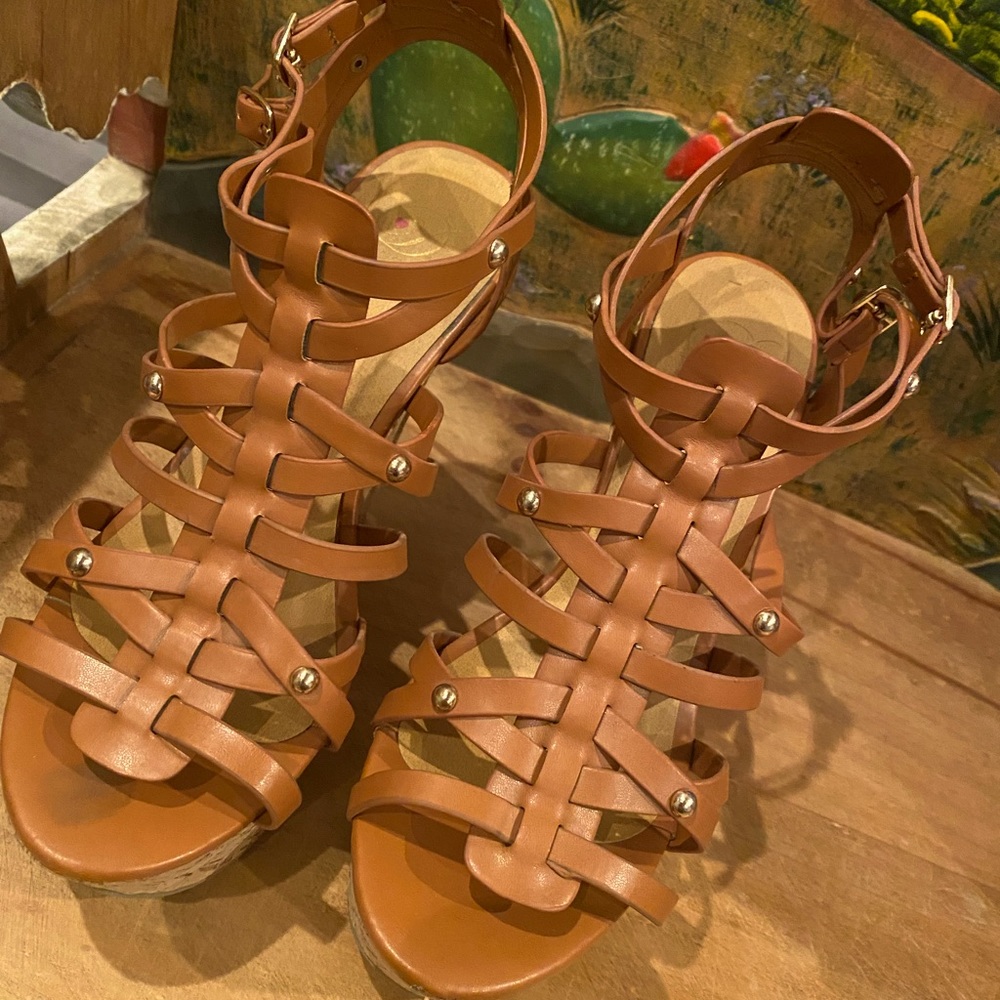 Wedges!